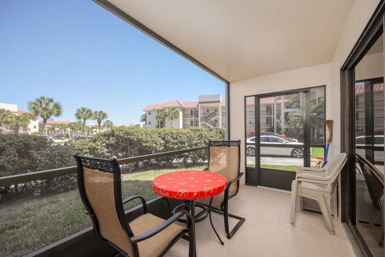 Ocean Village Club K12 St. Augustine Exterior foto