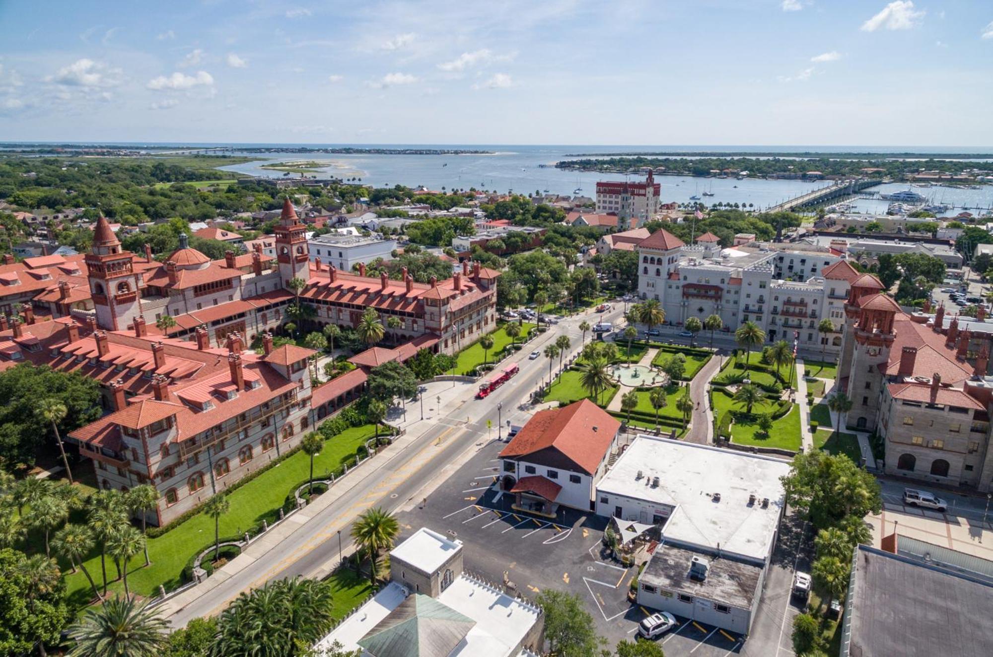 Ocean Village Club K12 St. Augustine Exterior foto