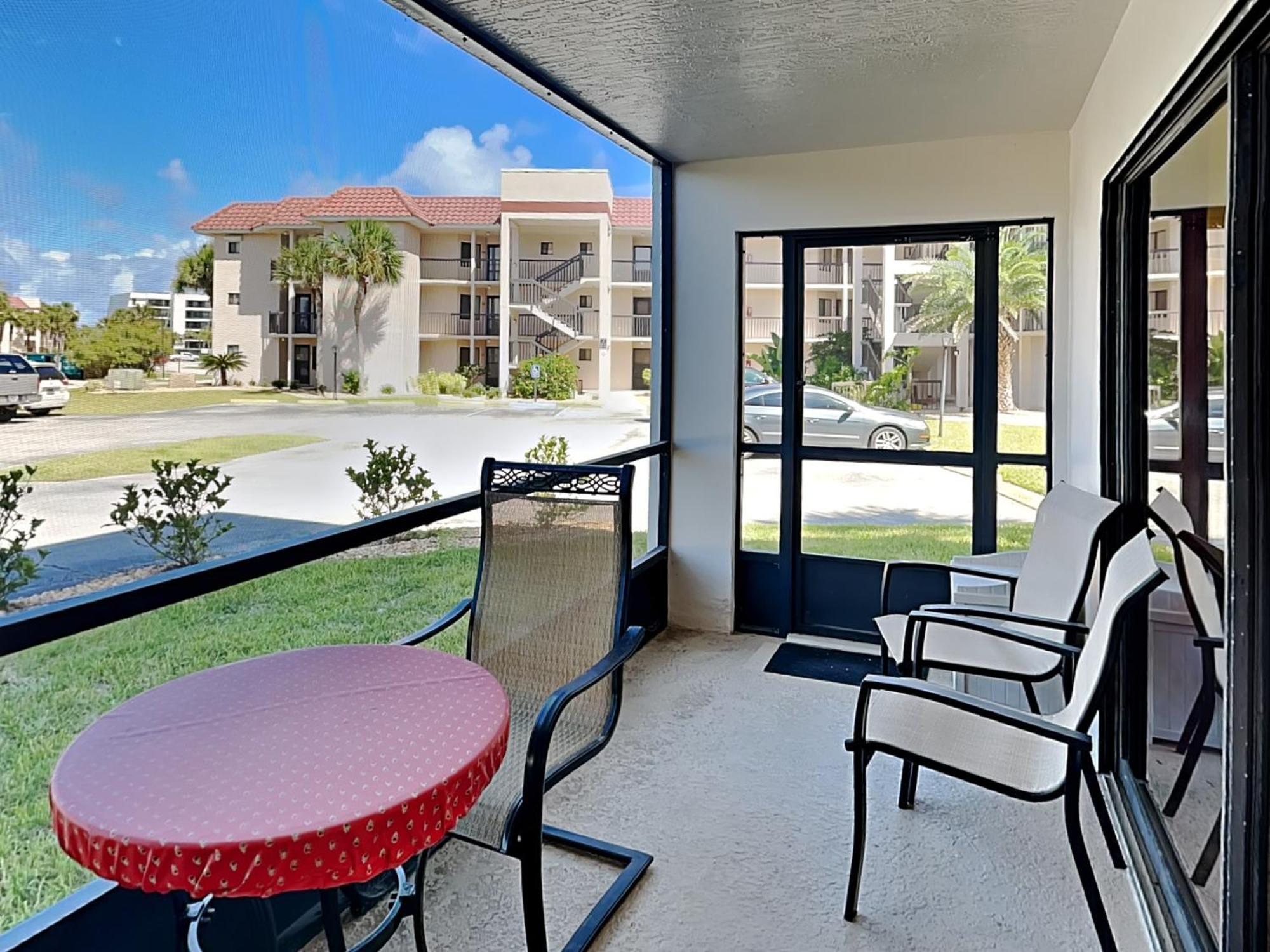 Ocean Village Club K12 St. Augustine Exterior foto